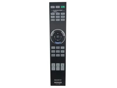 Produktbild von SONY Fernbedienung RM-PJ23, 149069111 original