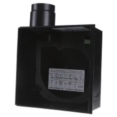 Produktbild von Podomítkové pouzdro pro kuchyně, koupelny, třída B2 - Pouzdro ventilátoru pro koupelny v koupelně...