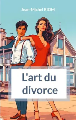 Produktbild von L'art du divorce
