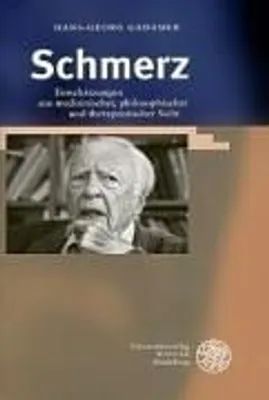 Produktbild von Schmerz
