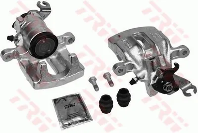 Produktbild von TRW Bremssattel Hinterachse BHN171E