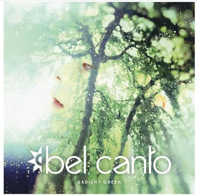 Obrázok produktu pre Bel Canto: Radiant Green