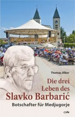 Image de Die drei Leben des Slavko Barbaric