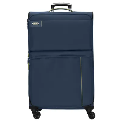 Zdjęcie produktu dla D&N D&N Travel Line 6704 - Wózek 4-kołowy L 75 cm erw.