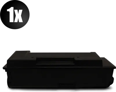 Produktbild von 1x Eurotone Toner Alternative für Kyocera 1T02G60DE0 TK120 Black Schwarz