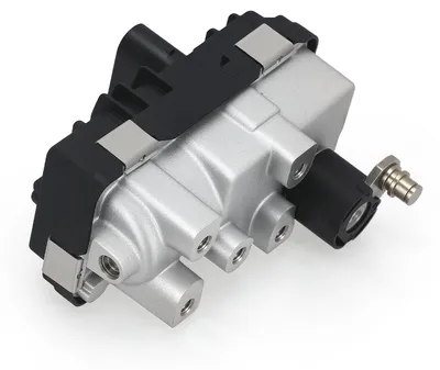 Produktbild von Stellelement Turbolader for BMW 3 F80 335d xDrive 230KW 11658510943