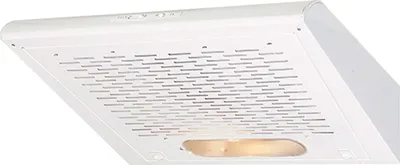 Produktbild von Amica UB-Haube UH 17108-3 W UH171083W