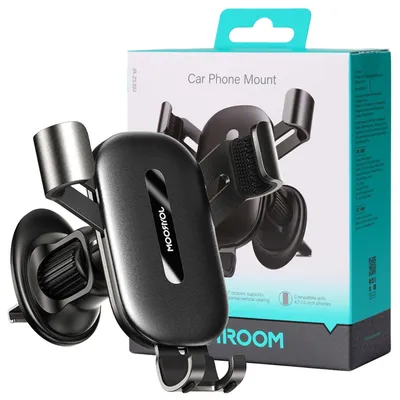 Image de Joyroom Car Holder Zs392 (Noir)