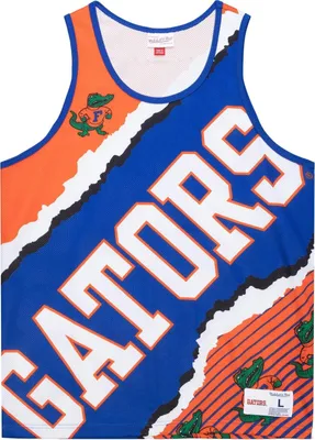 Produktbild von M&N JUMBOTRON Basketball Jersey University Of Florida - M