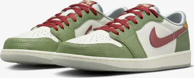 Produktbild von Air Jordan 1 Retro Low OG „Year of the Dragon“, Größe: 46