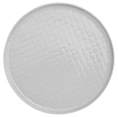 Produktbild von Lubiana Marrakesz Flacher Essteller 26cm Weiß