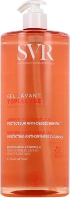 Image de SVR LABORATOIRE DERMATOLOGIQUE | TOPIALYSE | Produits de toilette
