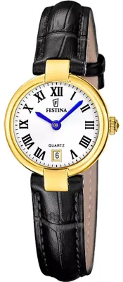 Image de Festina - F20783/1 - Montre-bracelet - Femmes