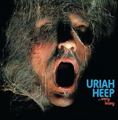 Immagine prodotto di Uriah Heep - Molto 'Eavy, molto 'Umble (LP)