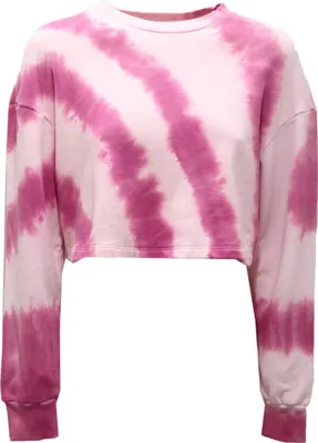 Produktbild von 8855AM felpa donna FREDDY woman sweatshirt