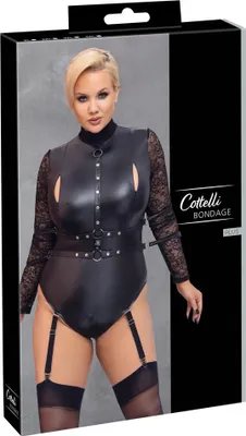 Produktbild von Body Bondage XL