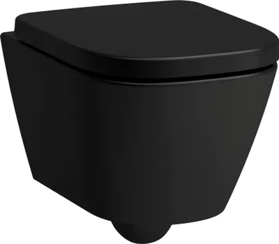 Produktbild von LAUFEN MEDA Kompakt Wand-WC, Tiefspüler