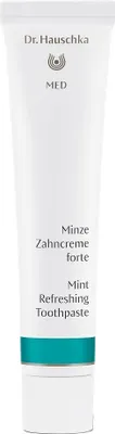 Produktbild von Dr. Hauschka Erfrischende Zahnpasta, 75 ml