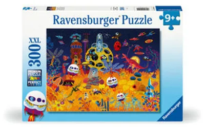 Obrázok produktu pre Ravensburger 12004054, 300 kusov, Fantasy, 9 rok / roky