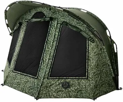 Immagine prodotto di Delphin Bivouac C3 LUX ClimaControl C2G