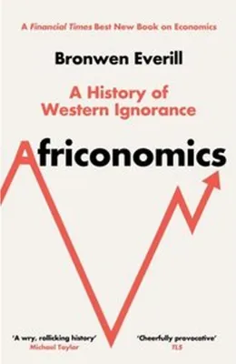Zdjęcie produktu dla Africonomics