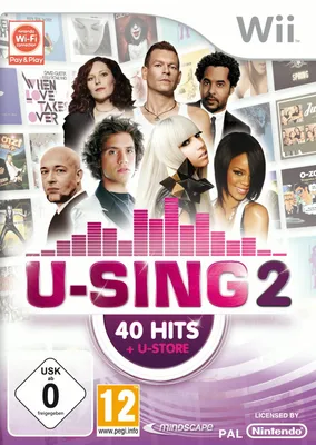 Produktbild von U-Sing 2
