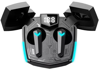 Image de CANYON CND-GTWS2B Casque Doublebee Noir