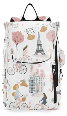 Imagen del producto de Bolsa impermeable para raquetas, ideal para tenis y bádminton, con acolchado