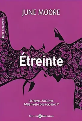 Image de Etreinte Vol 3