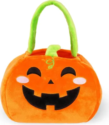 Produktbild von Legami Tasche für „Süßes oder Saures?“ Pumpkin - Trick or Treat