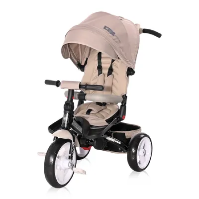 Obrázek produktu pro Tříkolka Lorelli JAGUAR IVORY
