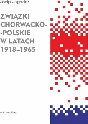 Produktbild von Związki chorwacko-polskie w latach 1918-1965