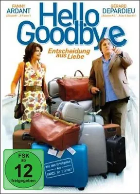 Produktbild von Hello Goodbye - Entscheidung aus Liebe [DVD] -  gut