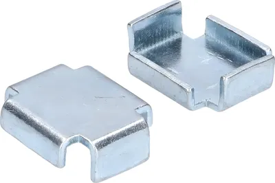 Obrázek produktu pro Zwischenlage Bremsbacken 1,5mm für Simson = IP48890