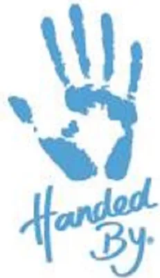 Produktbild von HANDED BY Box Schachtel Aufbewahrungs Korb VALENCIA grau Regal Bad Öko Kiste