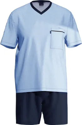 Produktbild von Schlafanzug kurz Men / Nightwear von der Marke Ammann 54