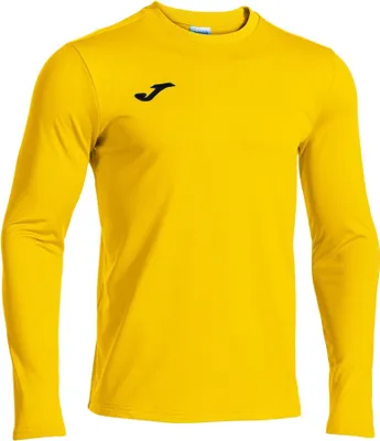 Produktbild von Joma Final Basket Iii Sweatshirt Gelb 3XL Gelb 3XL