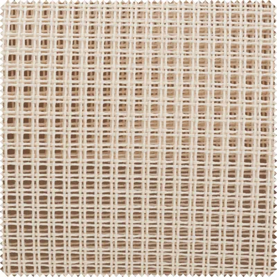 Produktbild von Zweigart Smyrna Stramin 80 cm breit für Stickerei und Handarbeiten