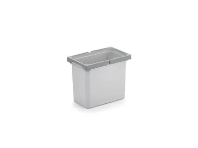 Produktbild von Cox® Systembehälter, hellgrau, 9 Liter