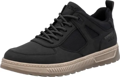 Produktbild von Rieker Sportliche Schnürschuhe Herren 32303937303330 Schwarz 43 EU
