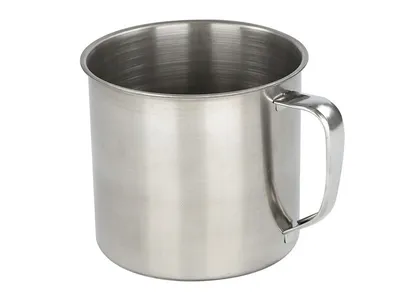 Obrázok produktu pre Oceľový hrnček, 800 ml
