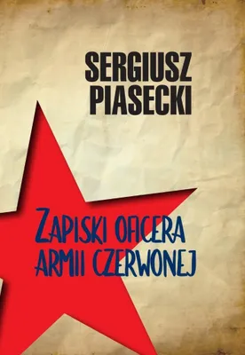Immagine prodotto di Zapiski oficera Armii Czerwonej