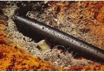 Produktbild von Hellermann Tyton 321-50130, Schrumpfschlauch, Schwarz, 100 cm, 1,3 cm, 6 Stück(e), 4 mm