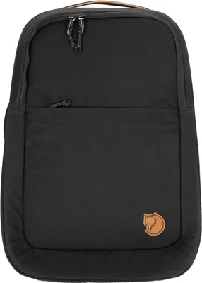 Immagine prodotto di Zaino da viaggio Fjällräven nero Outdoorový batoh