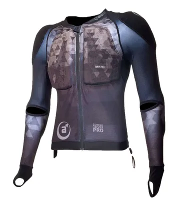 Produktbild von Amplifi Cortex Polymer Armor Protektorenjacke Grösse: L