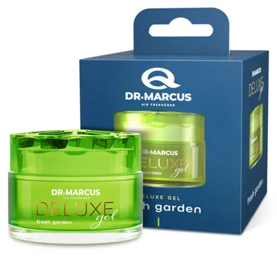 Immagine prodotto di Zapach Żel Senso Deluxe, Giardino fresco