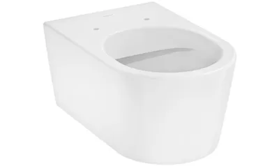 Obrázek produktu pro EluPura S závěsné WC bílé s HygienEffectem s HygienEffectem