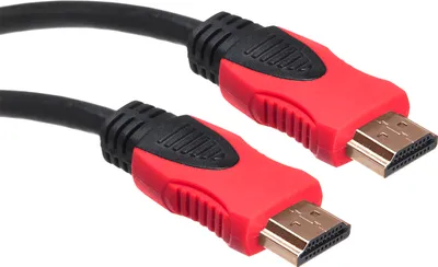 Image de Câble HDMI 3m 4K Audio Vidéo Ethernet Full HD TV 3D Téléviseur Beamer