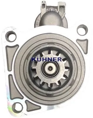 Produktbild von AD KÜHNER 256704D Starter Anlasser 2,5kW 12V