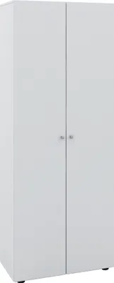 Produktbild von VCM Staubsauger Besenschrank Mehrzweckschrank Putzschrank